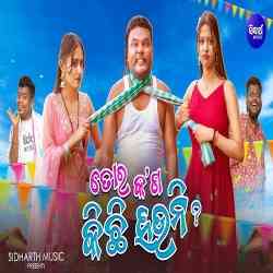 Tora Kan Kichhi Hauni